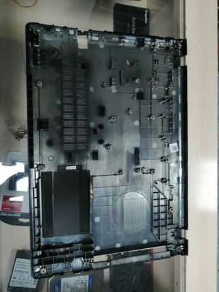TAPA TRASERA LENOVO IDEAPAD B50-10 
