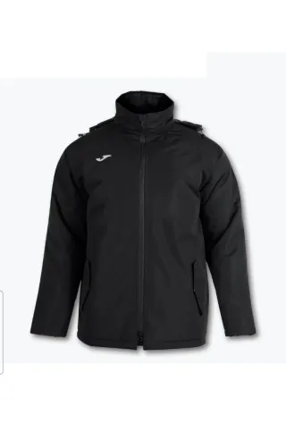 Anorac invierno.deporte.nieve #parka #joma