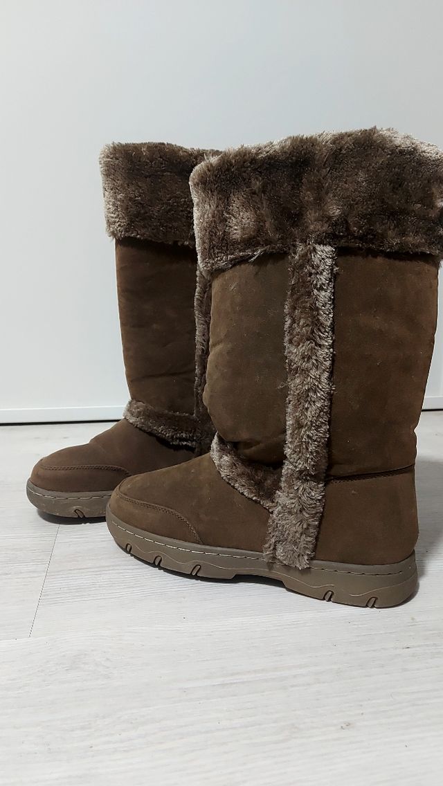 🔴BOTAS INVIERNO MUJER