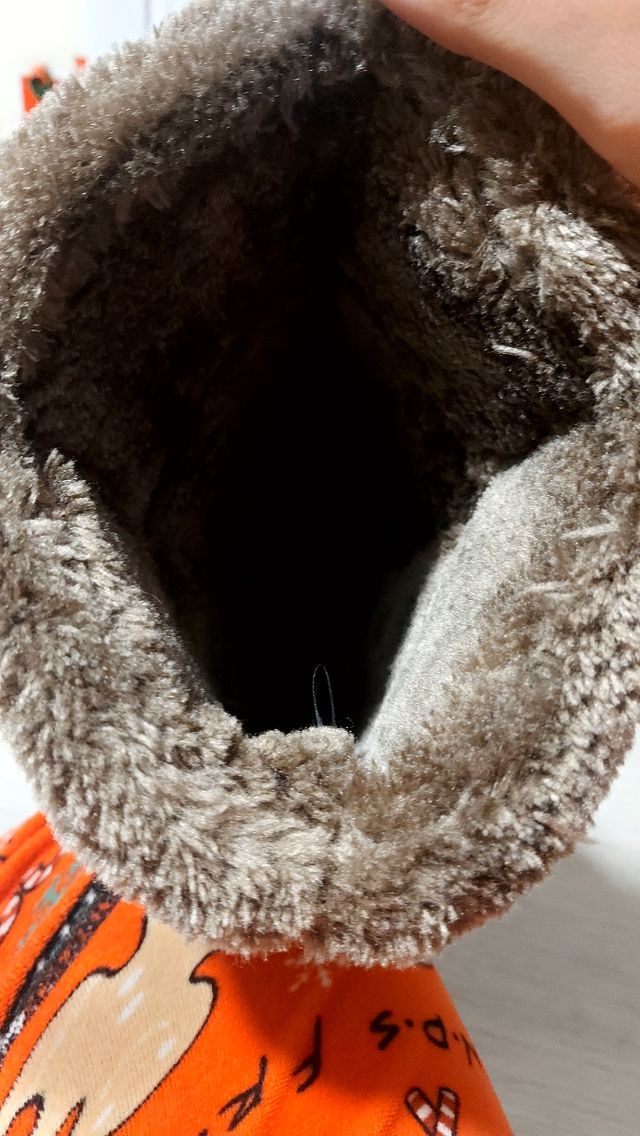 🔴BOTAS INVIERNO MUJER