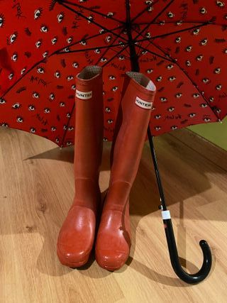 Botas de Agua Hunter