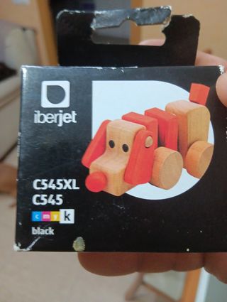 Cartuchos de Tinta para impresora