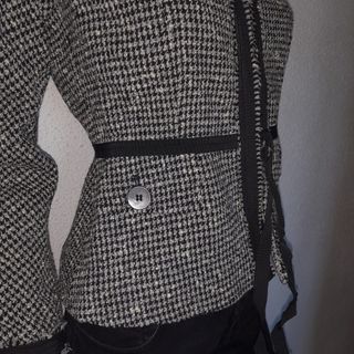 Chaqueta de Purificación García 