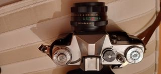 Camara fotos