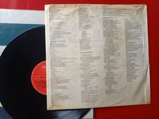 vinilo LP LEVEL 42