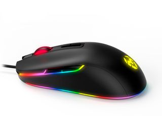 Pack Gaming kalyos RGB teclado raton Oferta