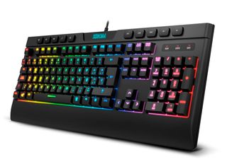 Pack Gaming kalyos RGB teclado raton Oferta