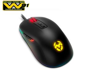 Pack Gaming kalyos RGB teclado raton Oferta