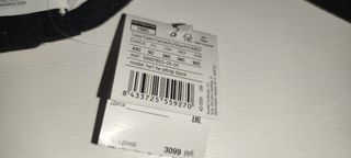 Sujetador Womens Secret