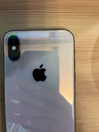 iPhone XS