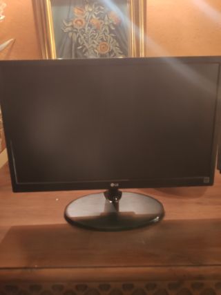 Pantalla ordenador