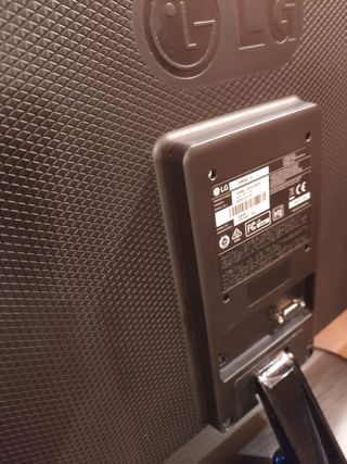 Pantalla ordenador