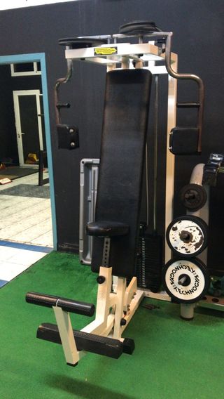 Contractora technogyn