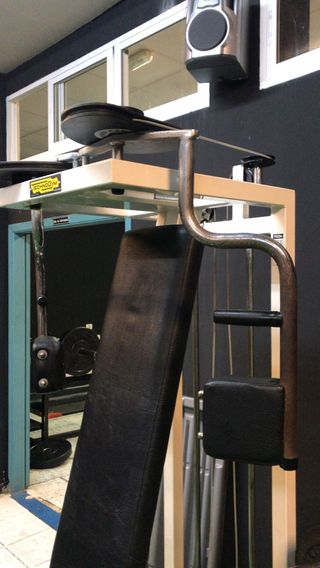 Contractora technogyn