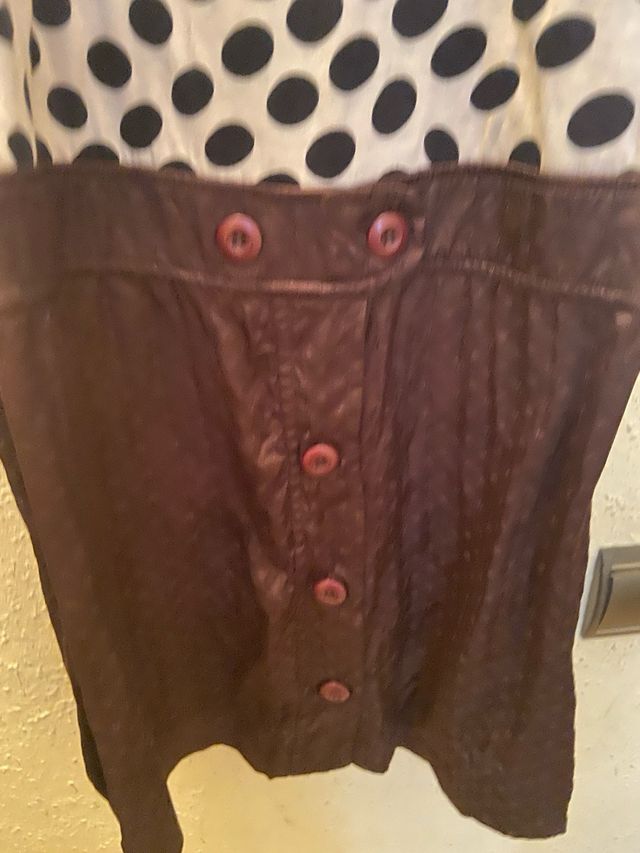 Vestido Custo Barcelona