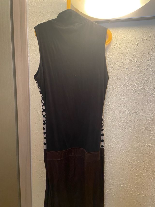 Vestido Custo Barcelona