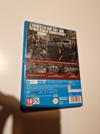 Wii u