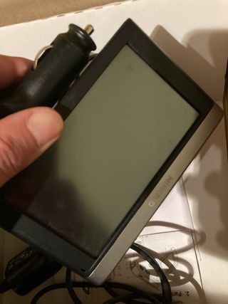 Navegador gps Garmin nuvi 2497