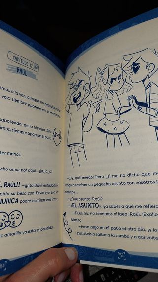 Libros infantiles crazy hacks