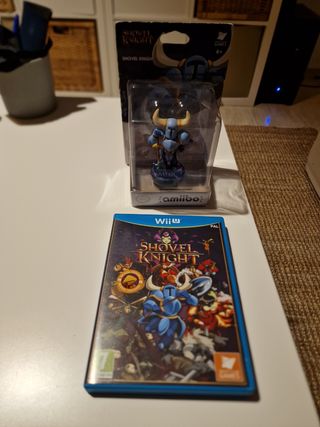 Wii u