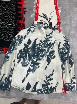 Louis Vuitton camisa