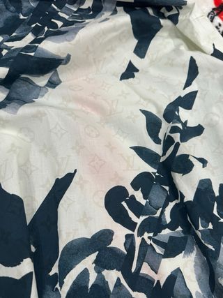 Louis Vuitton camisa