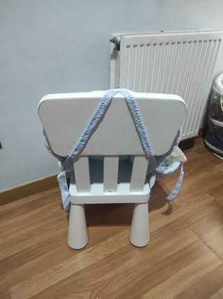 Saco para carro Mayoral