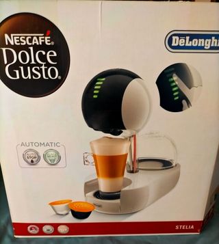 Cafetera