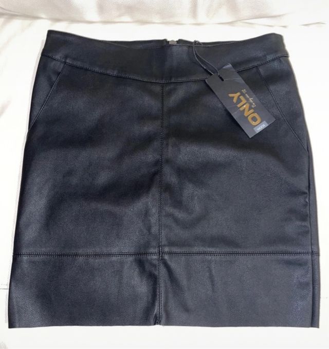 Gonna similpelle Only