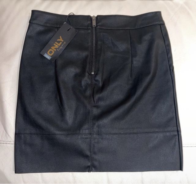 Gonna similpelle Only