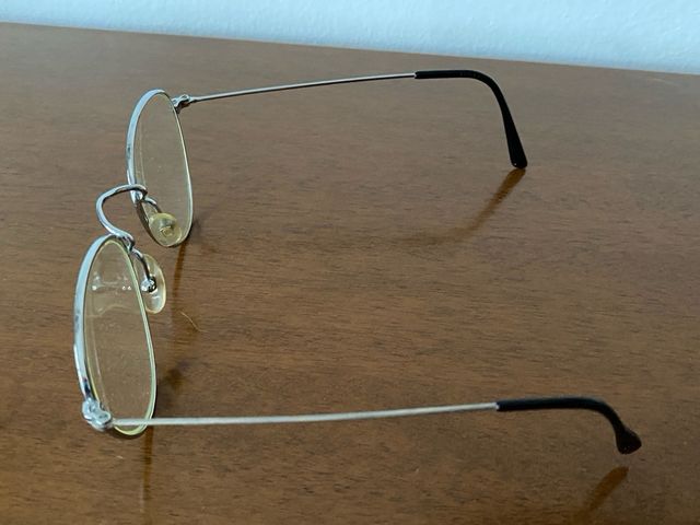 Occhiali ideali per montatura da vista/sole