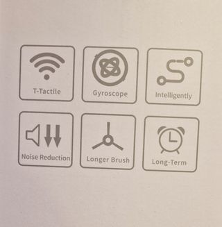 Robot Aspirador App-Wifi