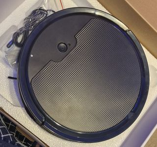 Robot Aspirador App-Wifi