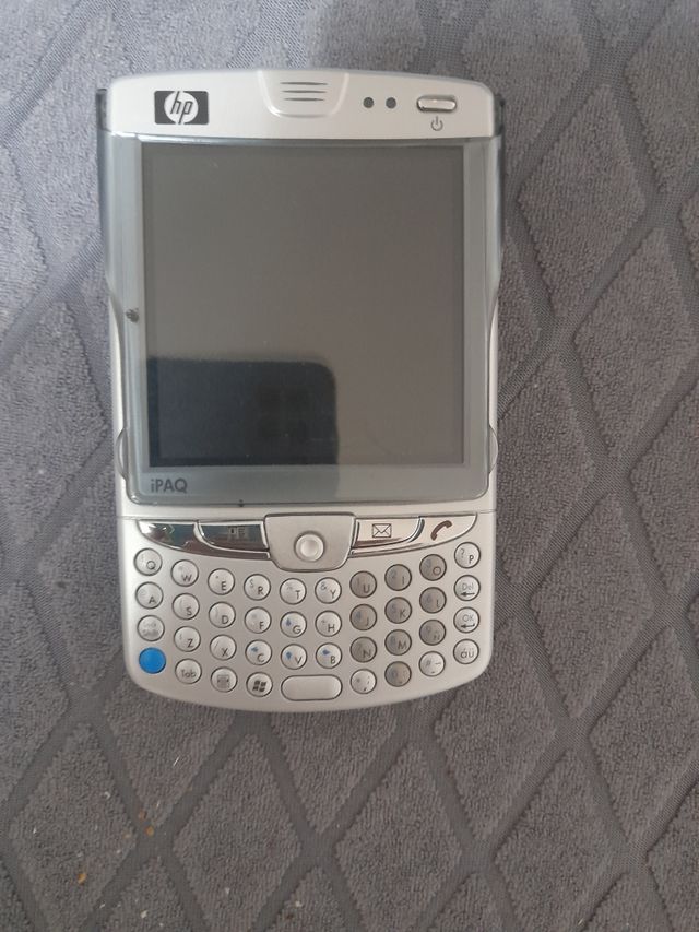 Mobil hp iPAQ