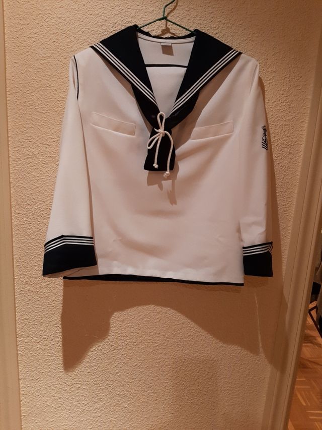 Traje comunión niño