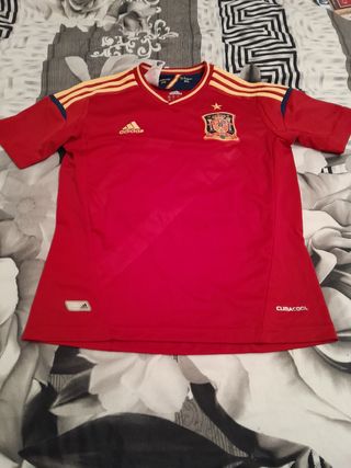 Camiseta españa