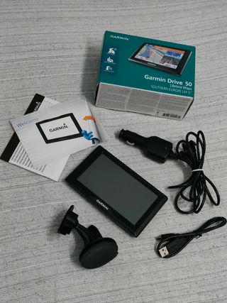 Garmin Drive 50 