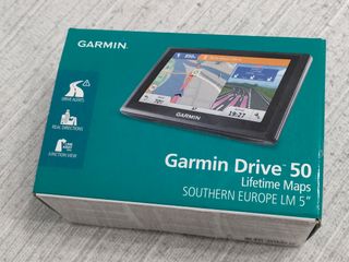 Garmin Drive 50 