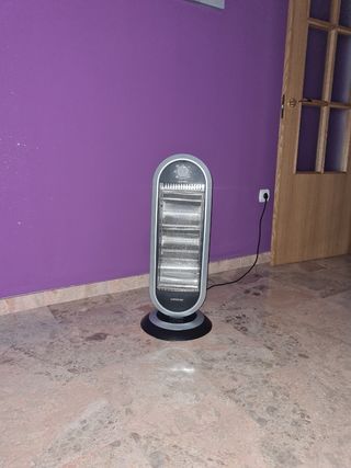 Calefactor
