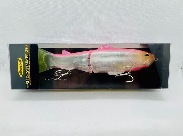 Deps Slide Swimmer 250SS