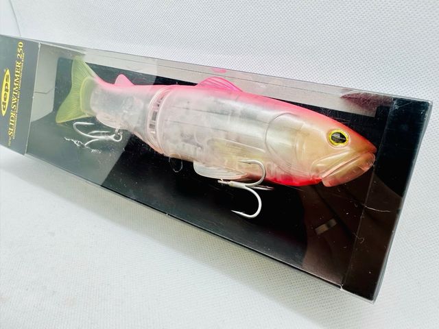 Deps Slide Swimmer 250SS