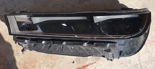 VENDO FARO LASER BMW IX M60