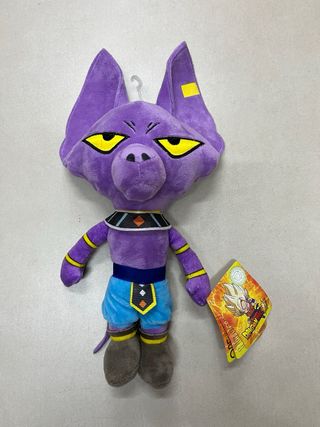 peluche Dragon ball