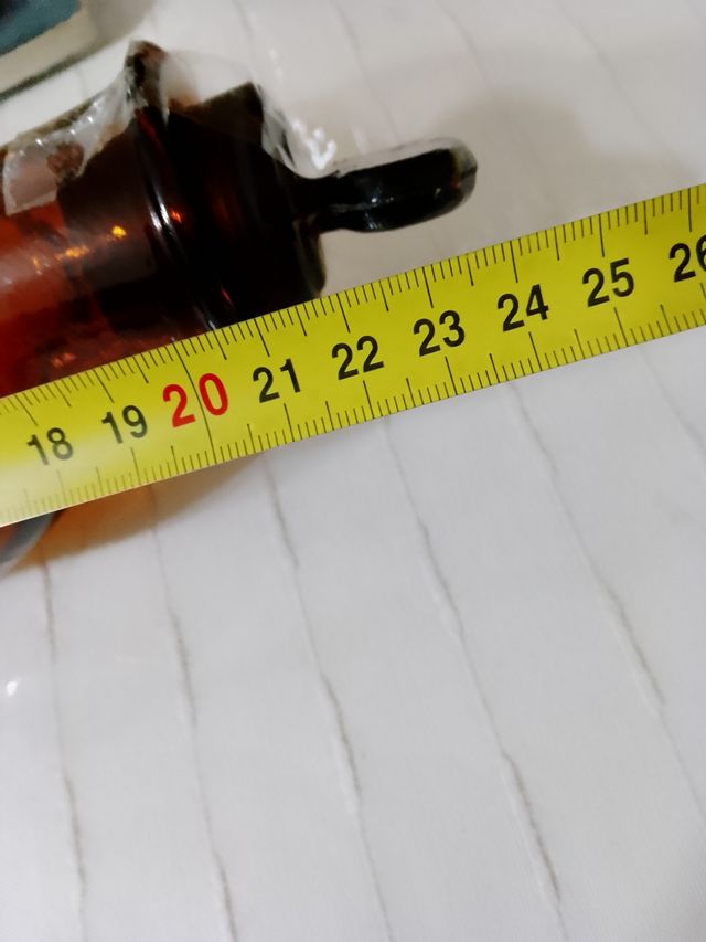 Botellas de farmacia Antiguas