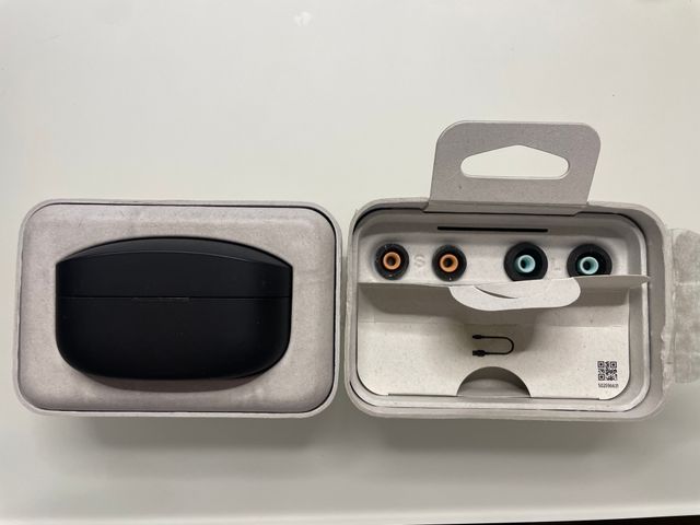 Sony WF-1000XM4 Auriculares inalámbricos