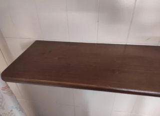 Estantería madera pino