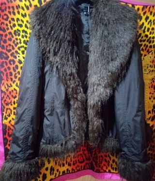 Chaqueta de Zara Talla XL de Mujer ujer