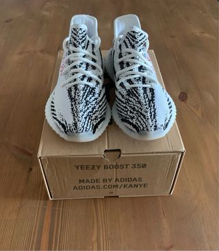 Adidas yeezy wallapop online Clearance