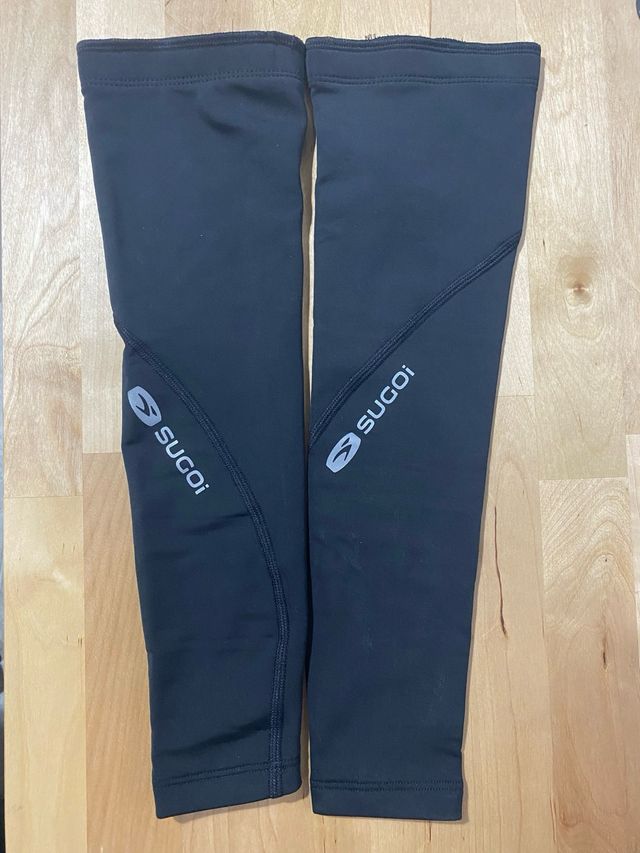 Manguitos ciclismo Sugoi