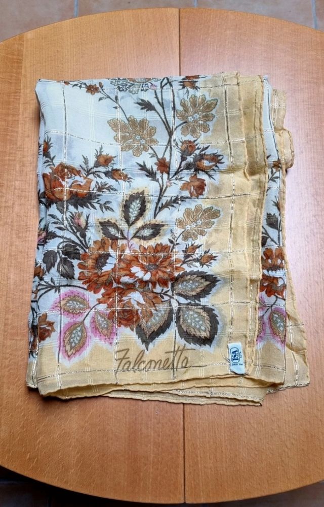 Foulard by Falconetto